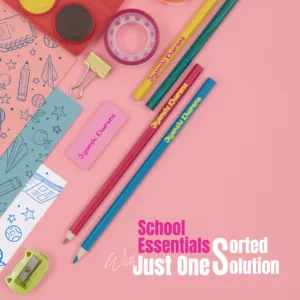 Personalised Pen/Pencils