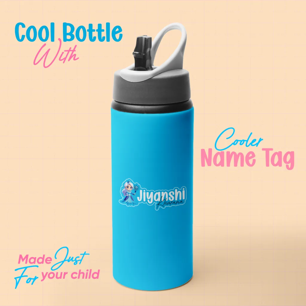Custom Shape Stickers (waterproof)3