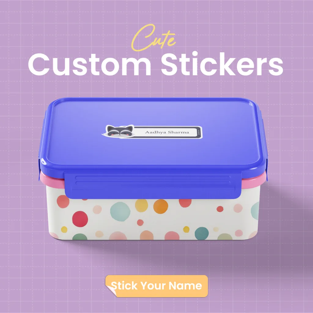Name Labels