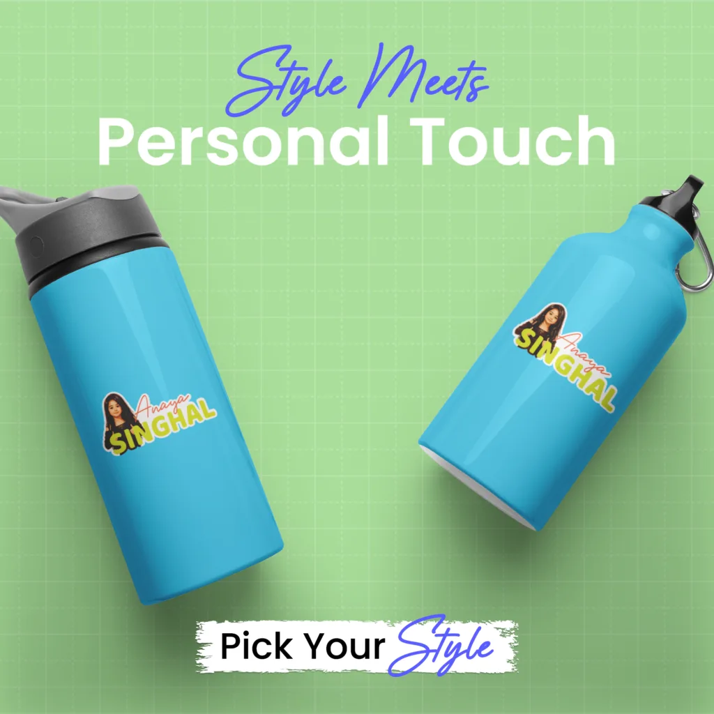Premium Photo Ink transfer sticker 2