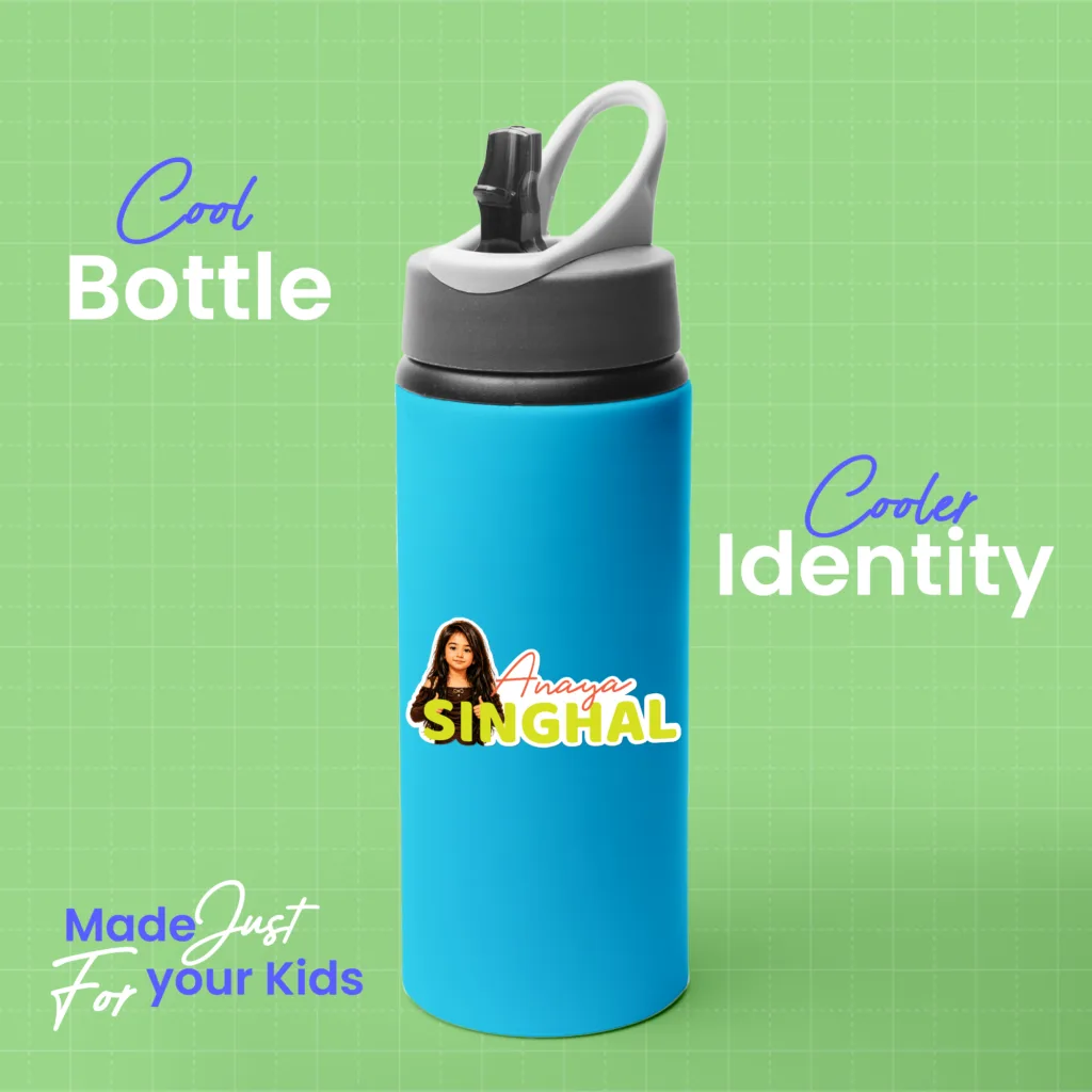 Premium Photo Ink transfer sticker 3