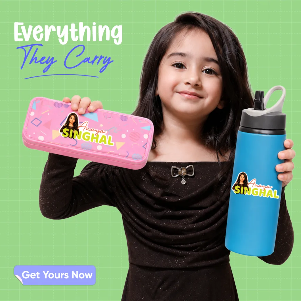 Premium Photo Ink transfer sticker 4